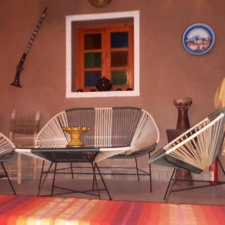 Tajda Riad Sarayas المظهر الخارجي الصورة