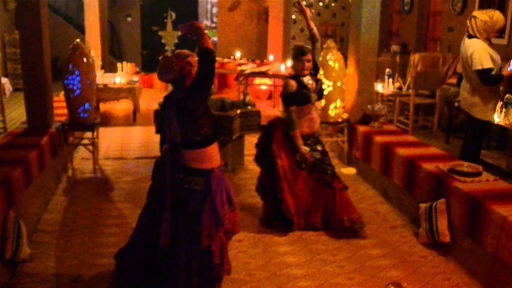 Tajda Riad Sarayas المظهر الخارجي الصورة