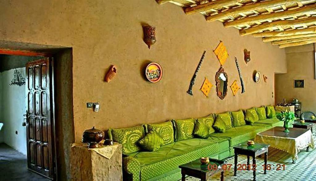Tajda Riad Sarayas المظهر الخارجي الصورة