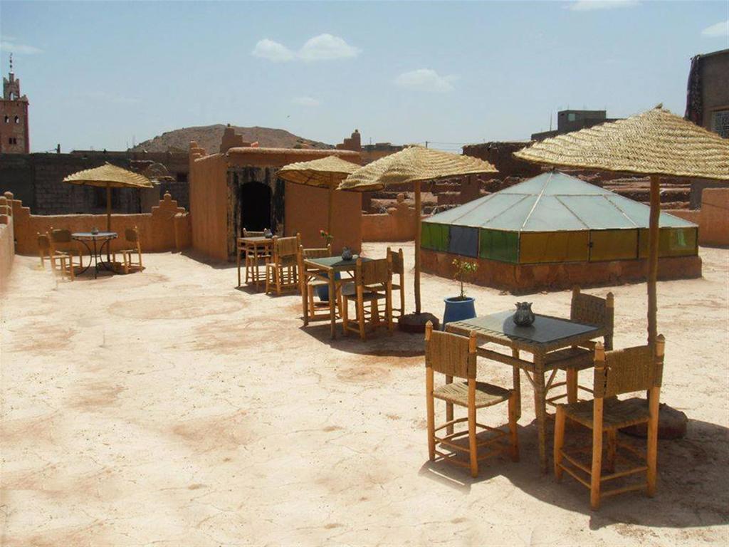 Tajda Riad Sarayas المظهر الخارجي الصورة