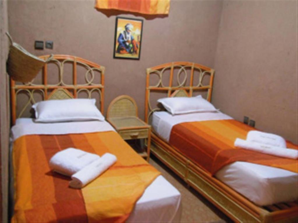 Tajda Riad Sarayas المظهر الخارجي الصورة