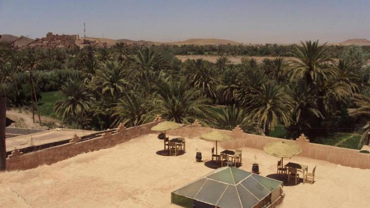 Tajda Riad Sarayas المظهر الخارجي الصورة