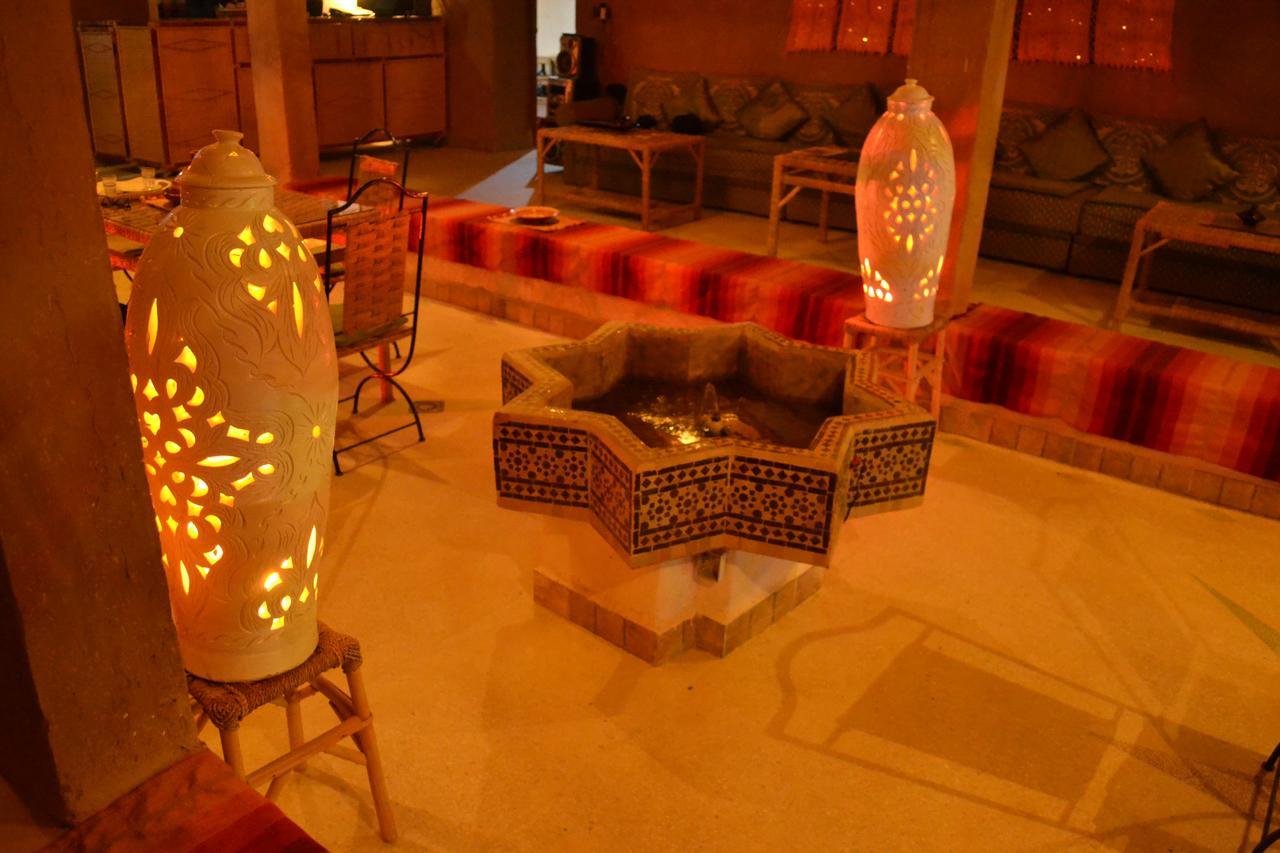 Tajda Riad Sarayas المظهر الخارجي الصورة