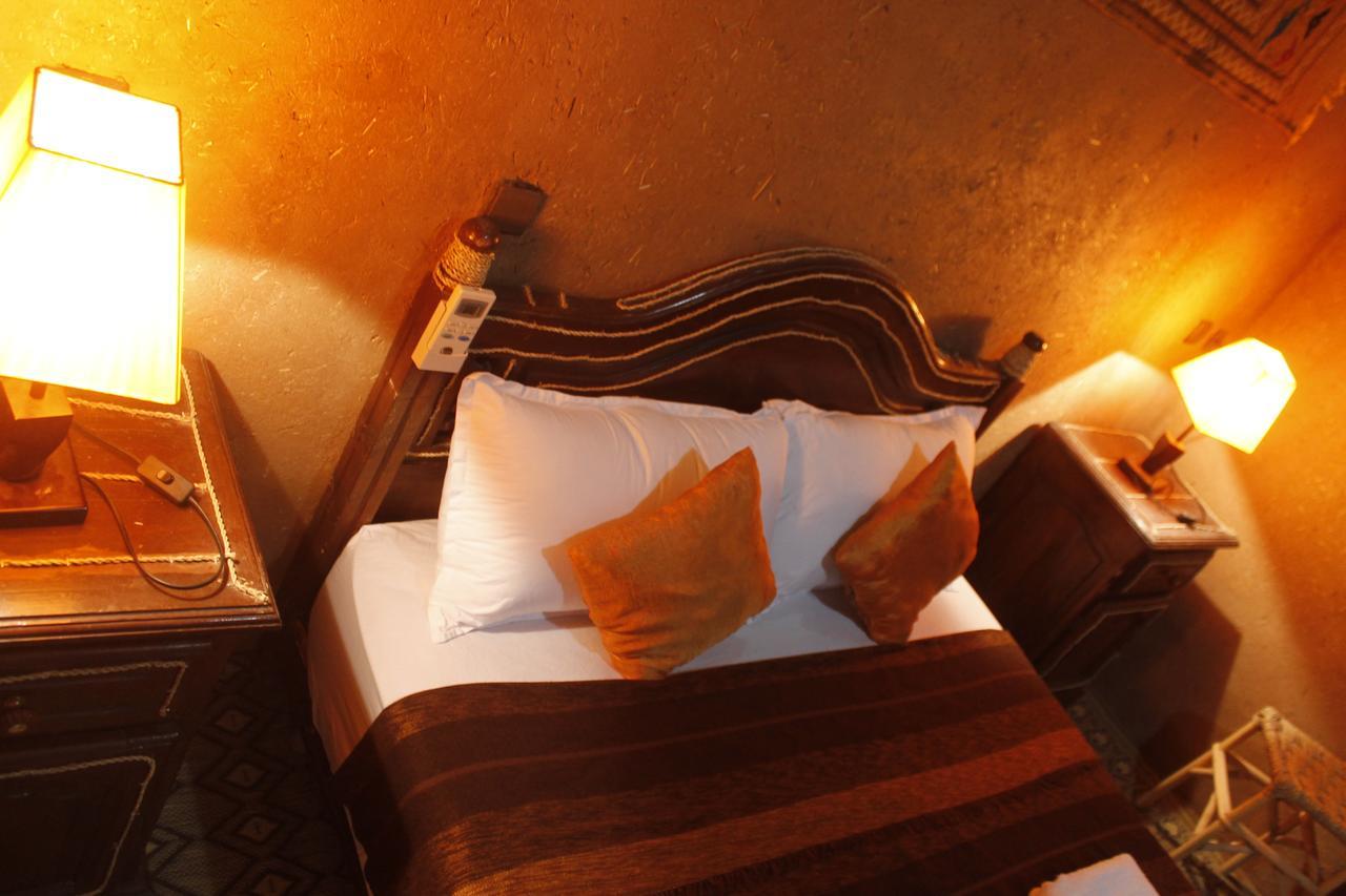 Tajda Riad Sarayas المظهر الخارجي الصورة