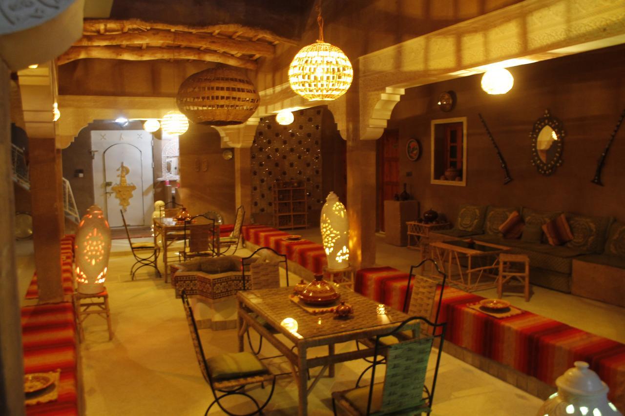 Tajda Riad Sarayas المظهر الخارجي الصورة
