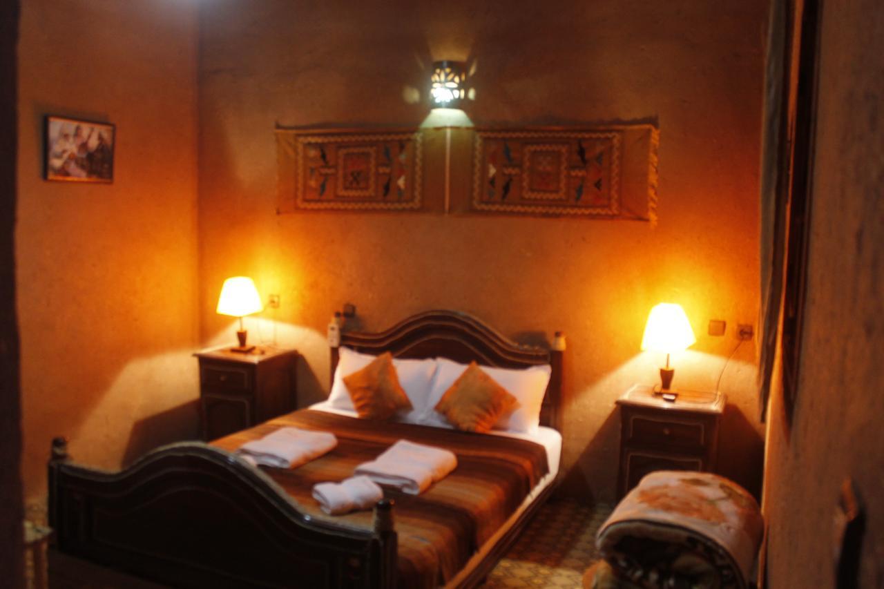 Tajda Riad Sarayas المظهر الخارجي الصورة