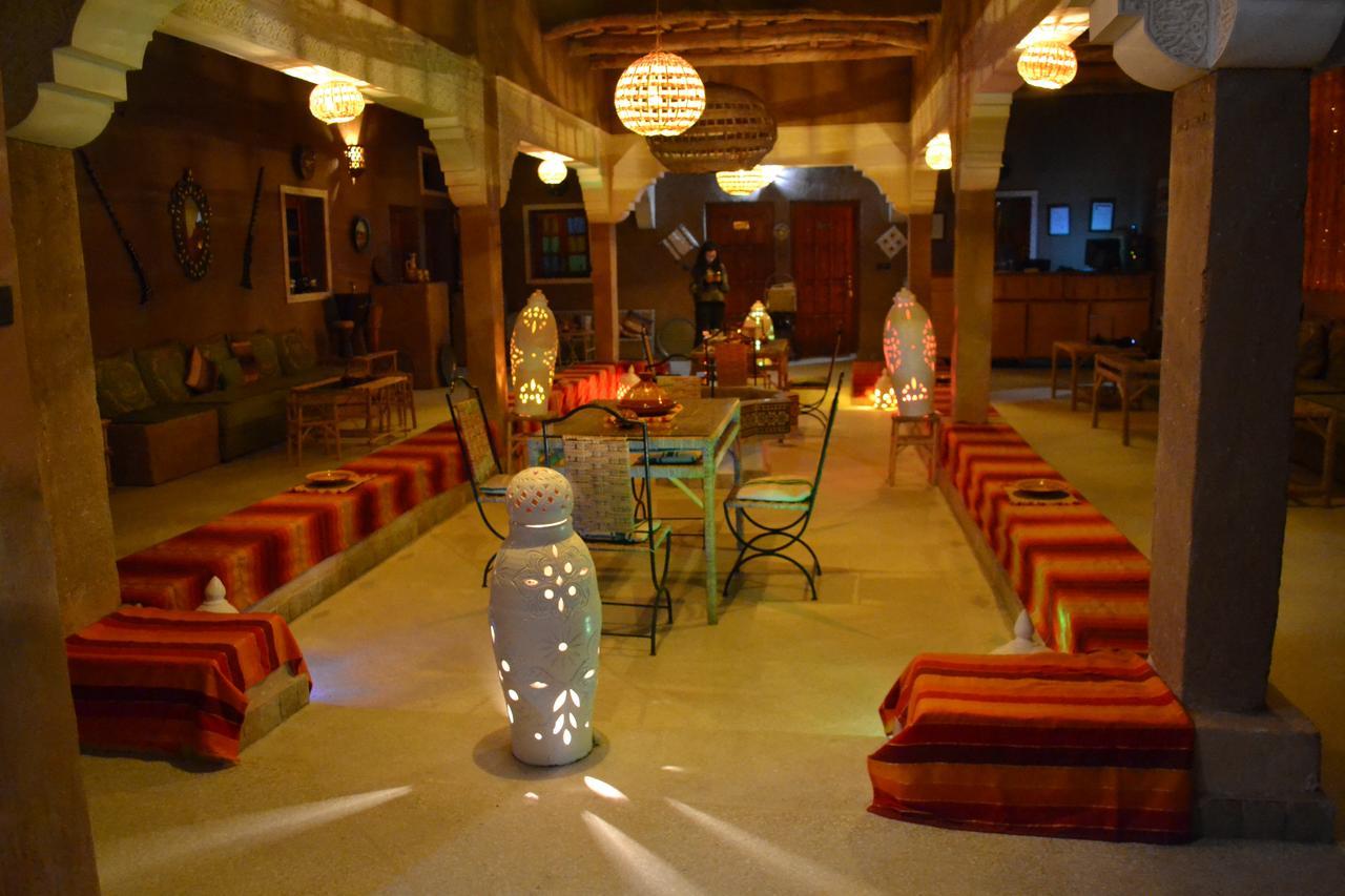 Tajda Riad Sarayas المظهر الخارجي الصورة
