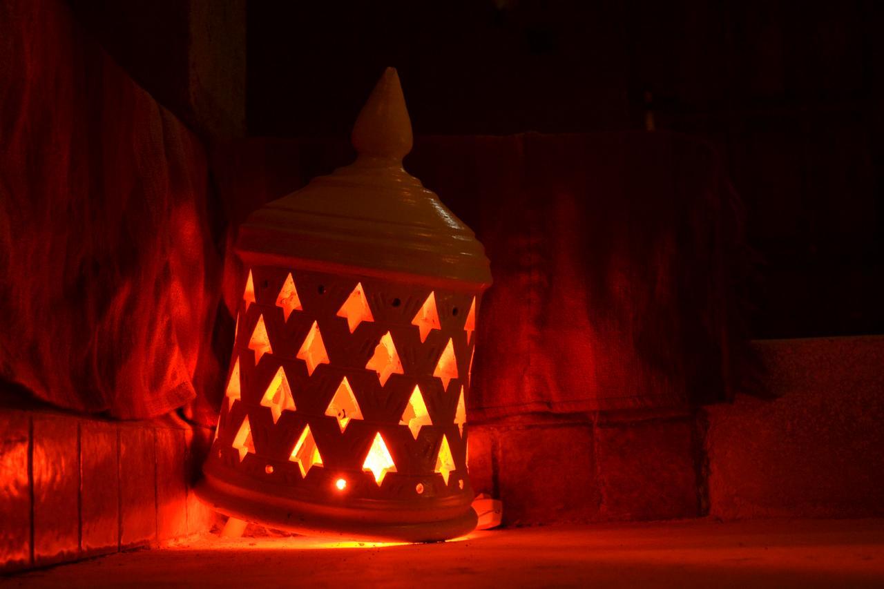 Tajda Riad Sarayas المظهر الخارجي الصورة