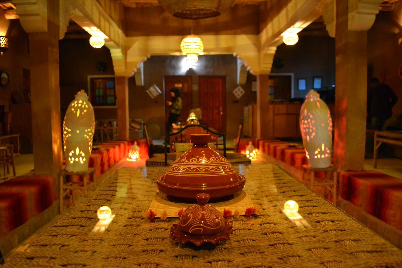 Tajda Riad Sarayas المظهر الخارجي الصورة