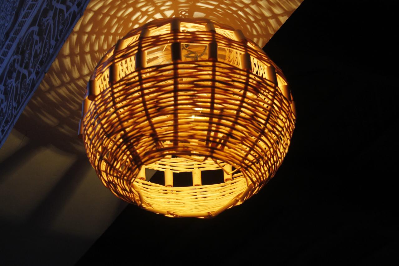 Tajda Riad Sarayas المظهر الخارجي الصورة