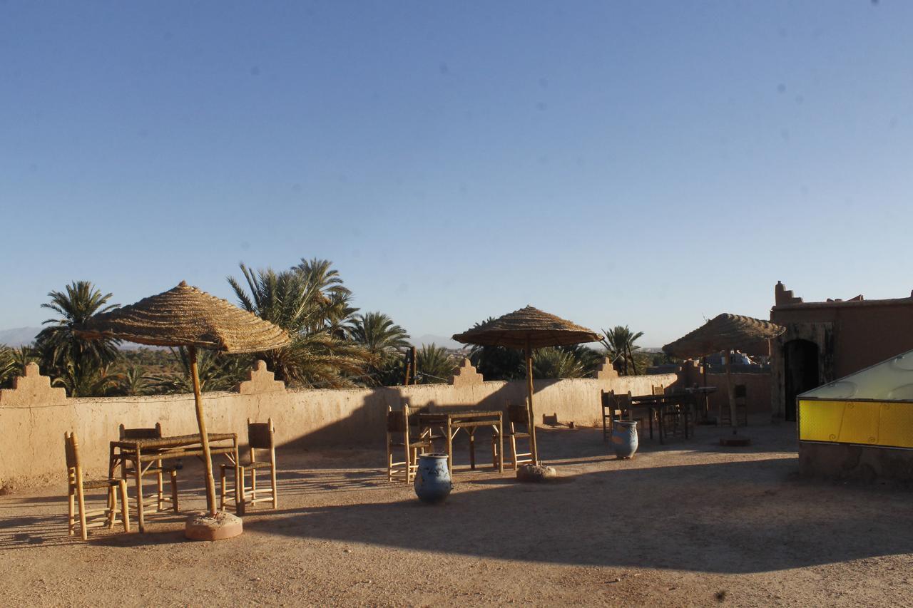 Tajda Riad Sarayas المظهر الخارجي الصورة