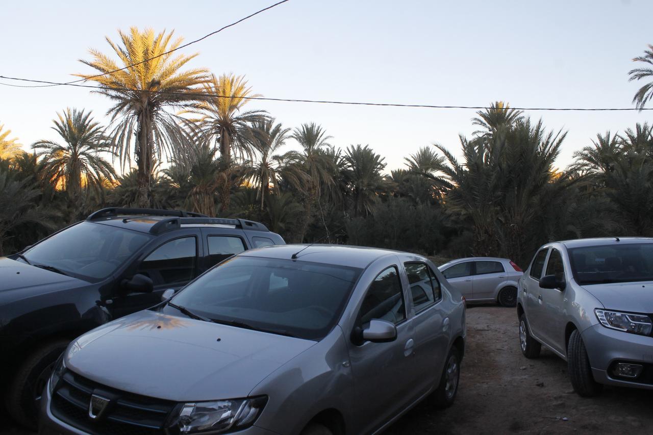 Tajda Riad Sarayas المظهر الخارجي الصورة