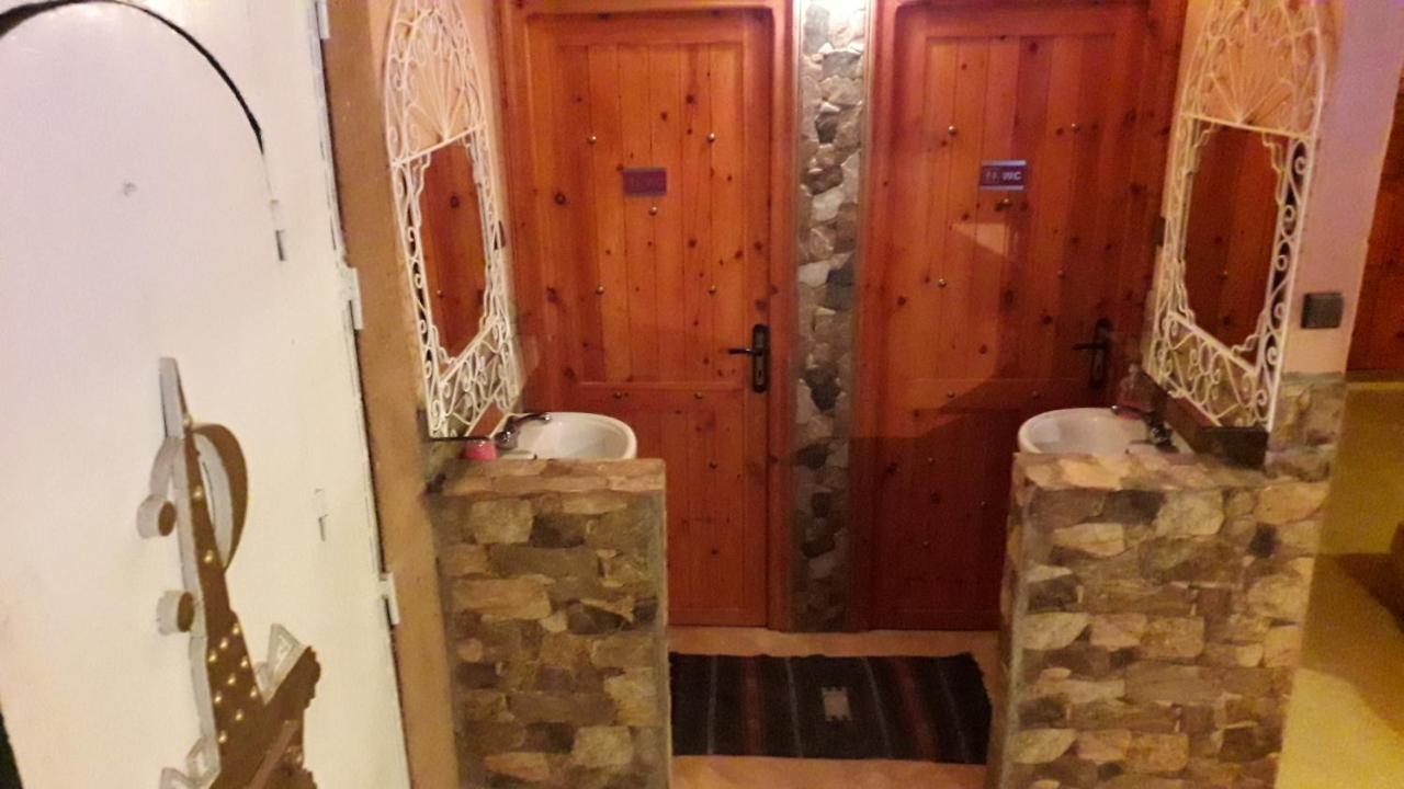 Tajda Riad Sarayas المظهر الخارجي الصورة