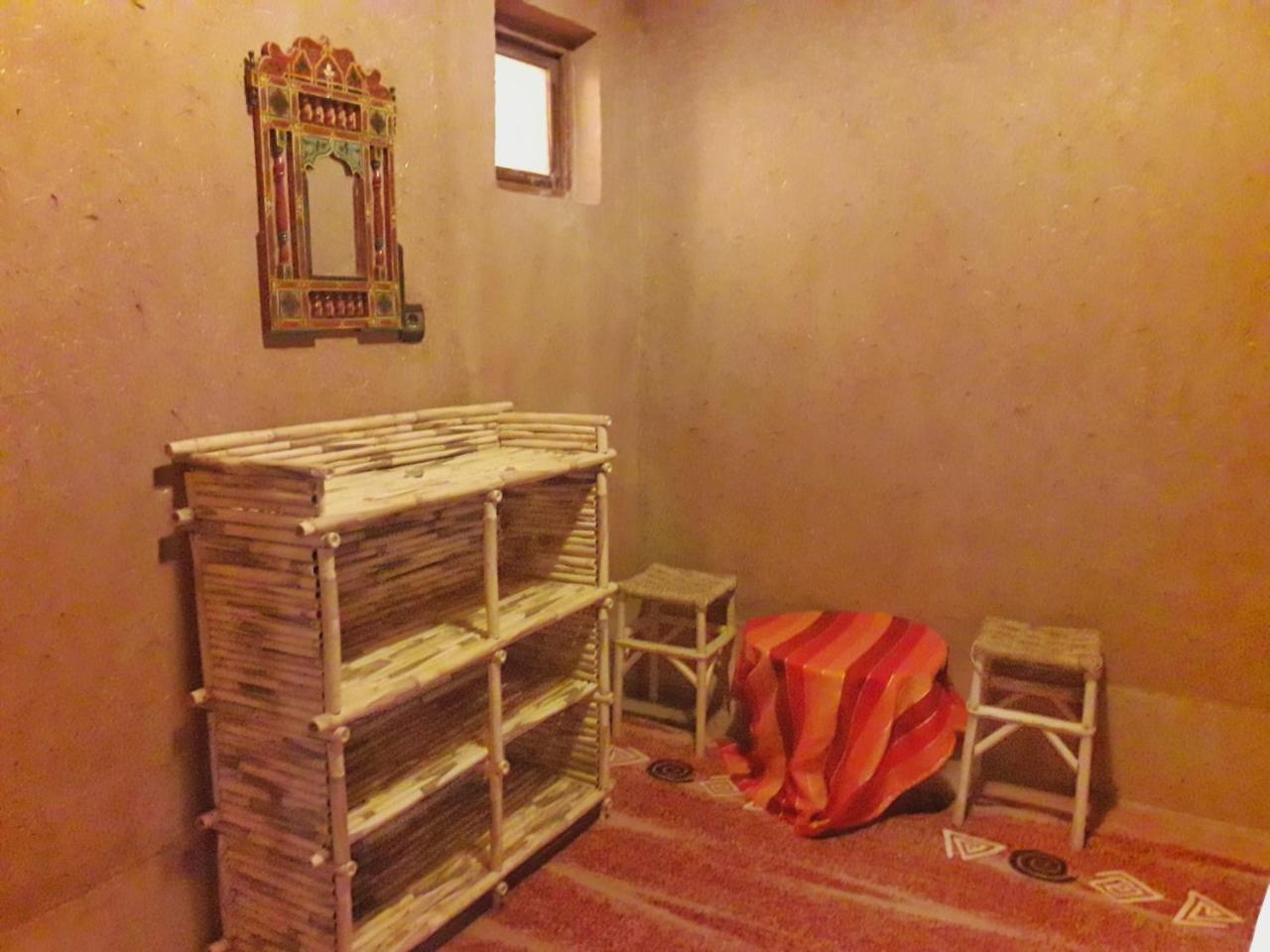 Tajda Riad Sarayas المظهر الخارجي الصورة