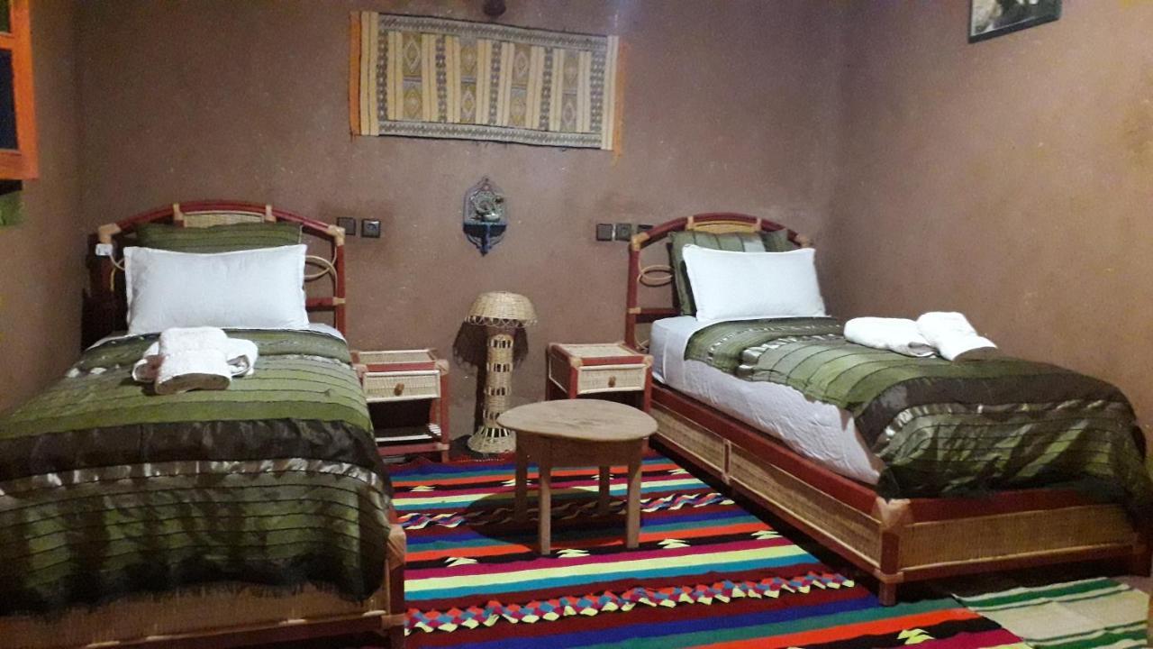 Tajda Riad Sarayas المظهر الخارجي الصورة