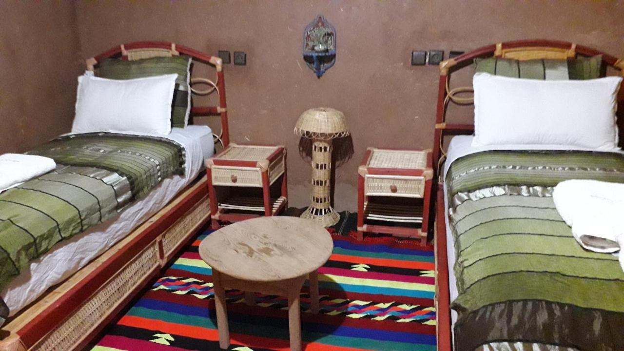 Tajda Riad Sarayas المظهر الخارجي الصورة