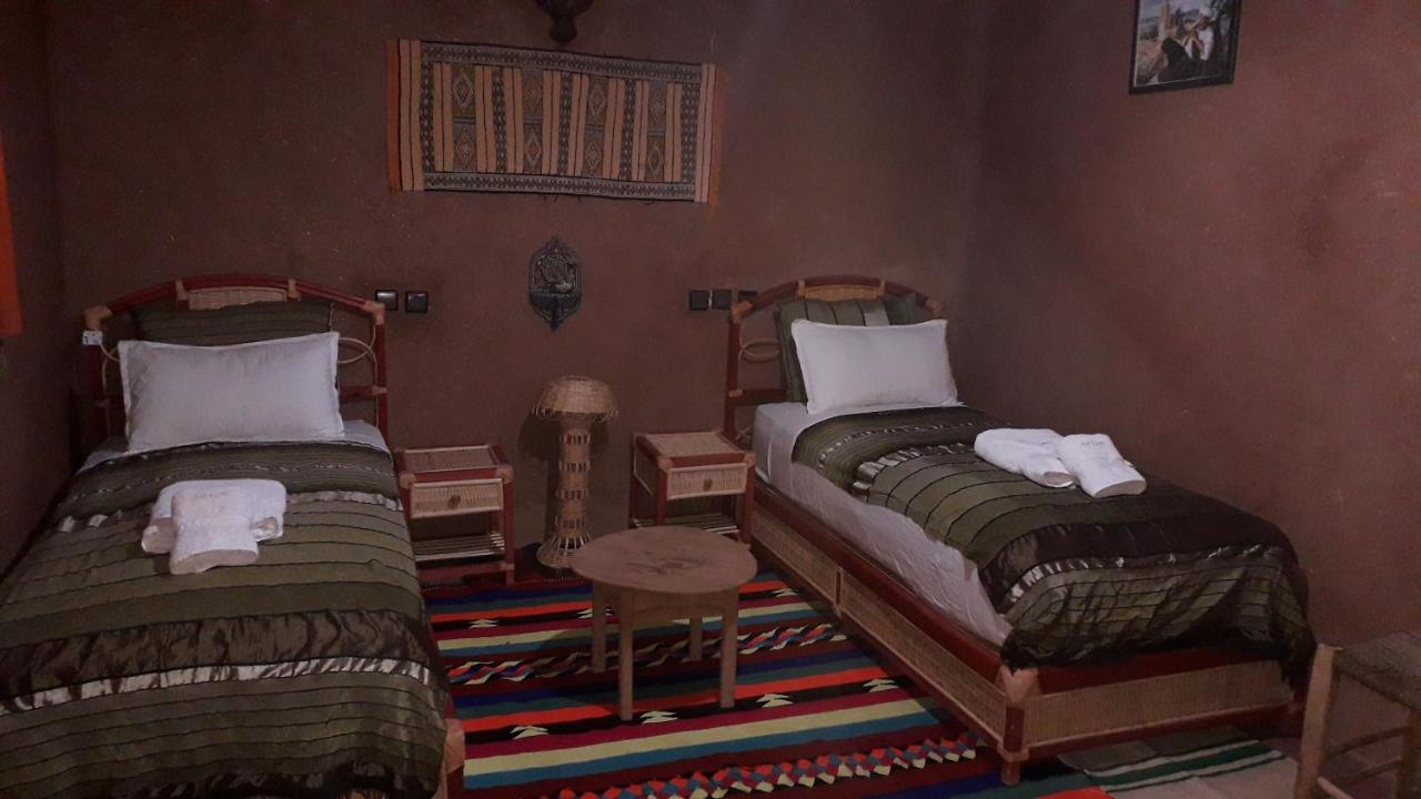 Tajda Riad Sarayas المظهر الخارجي الصورة