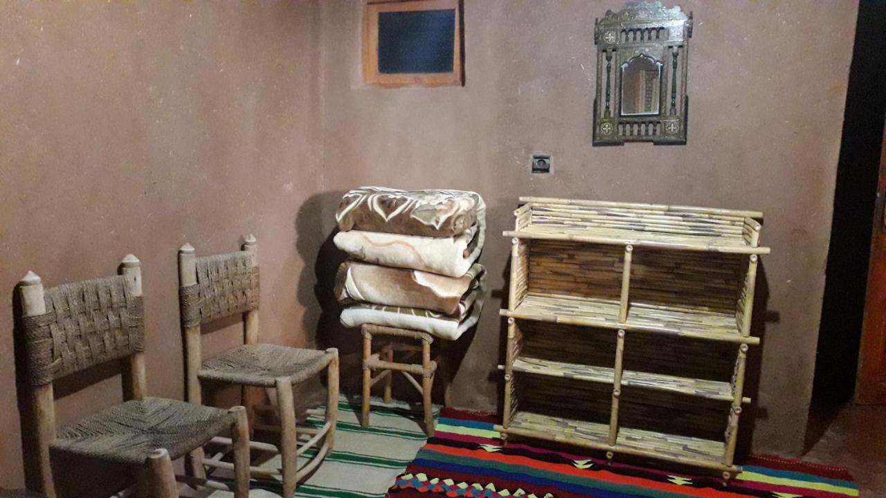 Tajda Riad Sarayas المظهر الخارجي الصورة