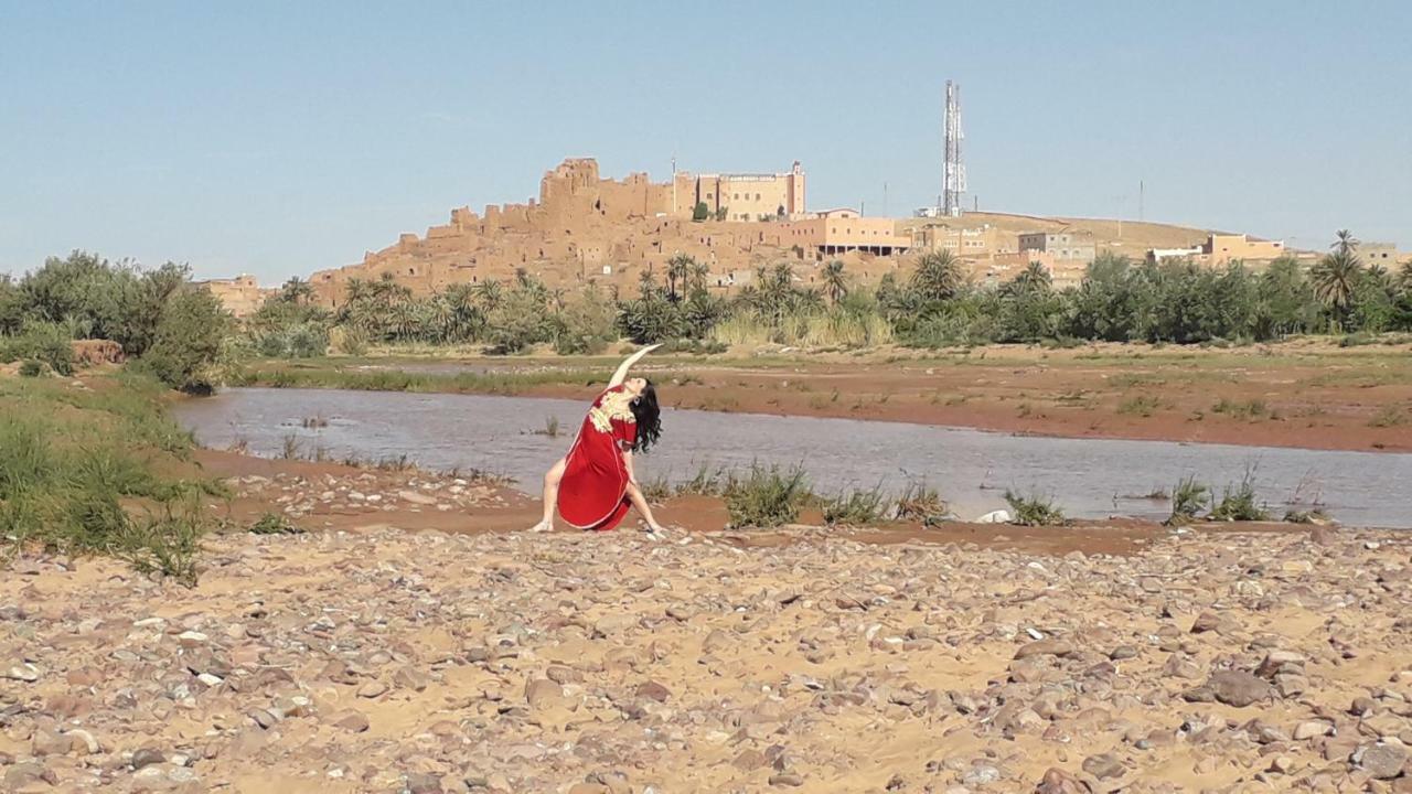 Tajda Riad Sarayas المظهر الخارجي الصورة