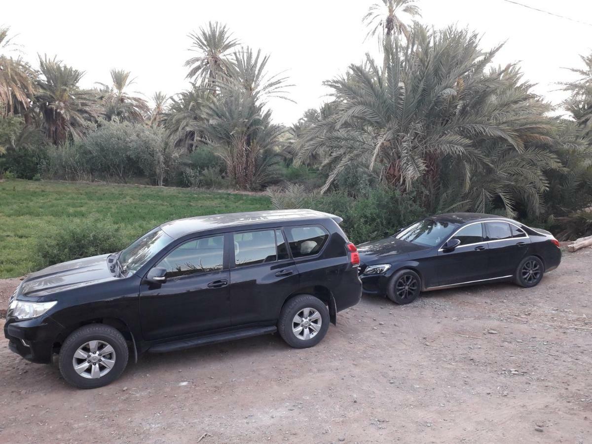 Tajda Riad Sarayas المظهر الخارجي الصورة