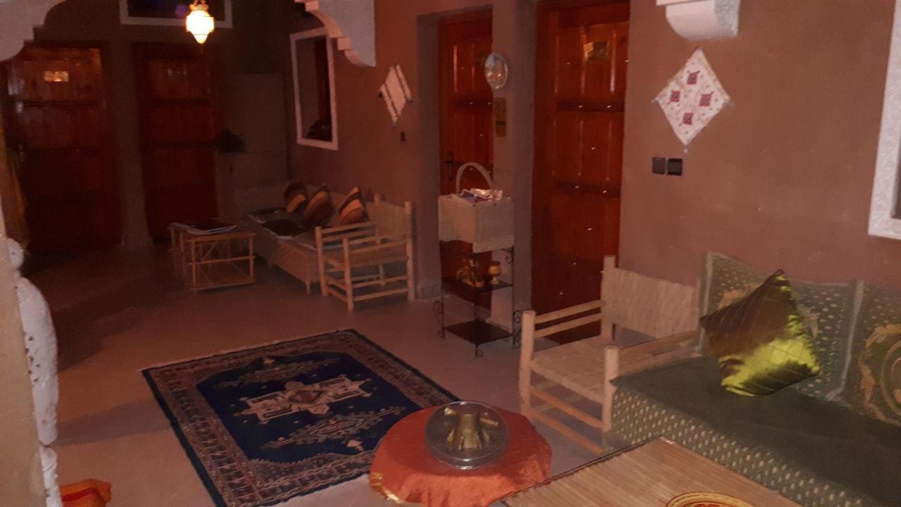 Tajda Riad Sarayas المظهر الخارجي الصورة