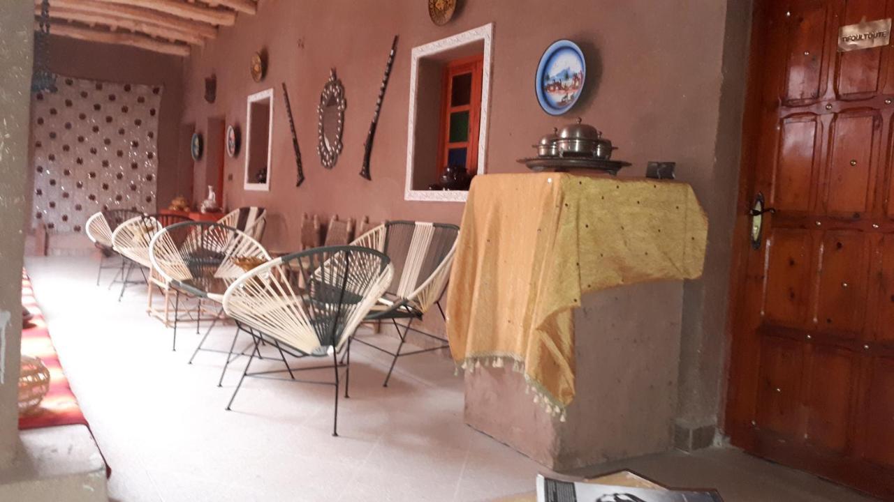 Tajda Riad Sarayas المظهر الخارجي الصورة